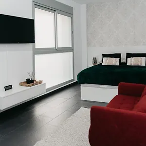  Apartamento Apolo Studio: En Playa De Canteras