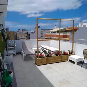  Apartamento Edificio Massimo