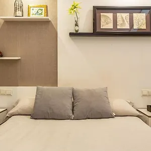  Apartamento En La Playa 105