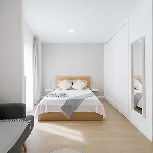  Apartamento Marinés2 Canteras Apto Exterior