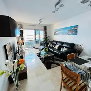  Apartamento Elena Is A Comfortable And Well Located Flat