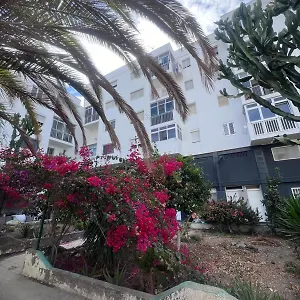  Apartamento Relax Park 1